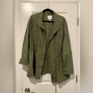 Women’s jacket